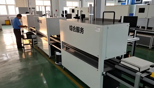 深圳亨发存储技术有限公司